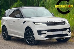 Land Rover Range Rover Sport SUV (22 on) 3.0 P460e Autobiography 5dr Auto For Sale - Car Station Ltd, Epping