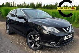 Nissan Qashqai (14-21) 1.2 DiG-T N-Tec 5d For Sale - Car Station Ltd, Epping