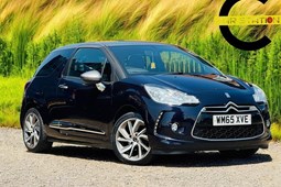 DS 3 (15-19) 1.6 BlueHDi DStyle Nav 3d For Sale - Car Station Ltd, Epping