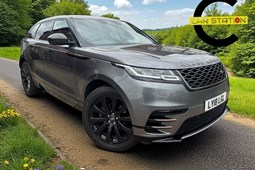 Land Rover Range Rover Velar SUV (17 on) R-Dynamic SE D240 auto 4d For Sale - Car Station Ltd, Epping