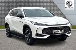 MG HS SUV (24 on) 1.5 T-GDI PHEV Trophy 5dr Auto For Sale - Glyn Hopkin MG Bedford, Kempston
