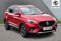 MG ZS SUV (17-24) 1.0T GDi Exclusive DCT 5d For Sale - Glyn Hopkin MG Bedford, Kempston