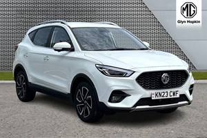 MG ZS SUV (17-24) 1.5 VTi-TECH Exclusive 5d For Sale - Glyn Hopkin MG Bedford, Kempston