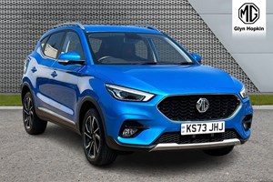 MG ZS SUV (17-24) 1.5 VTi-TECH Exclusive 5d For Sale - Glyn Hopkin MG Bedford, Kempston