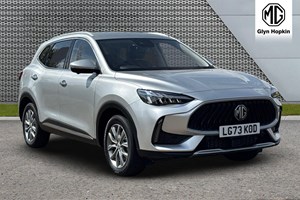 MG HS SUV (19-24) 1.5 T-GDI PHEV SE 5dr Auto For Sale - Glyn Hopkin MG Bedford, Kempston