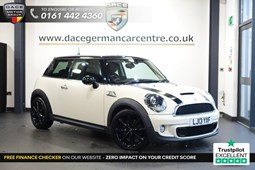 MINI Cooper S (06-16) 1.6 (08/10 on) 3d For Sale - Dace German Car Centre, Stockport