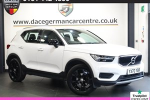 Volvo XC40 SUV (17 on) Momentum D3 FWD 5d For Sale - Dace German Car Centre, Stockport