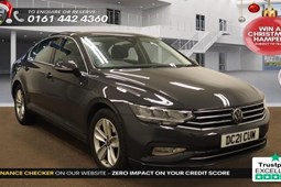 Volkswagen Passat Estate (15-24) SE Nav 2.0 TDI Evo SCR 150PS 4d For Sale - Dace German Car Centre, Stockport