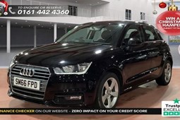 Audi A1 Sportback (12-18) 1.0 TFSI Sport 5d For Sale - Dace German Car Centre, Stockport