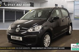 Volkswagen Up (12-23) 1.0 Move Up Tech Edition [Start Stop] 5d For Sale - Dace German Car Centre, Stockport