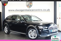 Audi A4 Allroad (16-21) Sport 2.0 TDI 190PS Quattro S Tronic auto 5d For Sale - Dace German Car Centre, Stockport