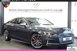 Audi A5 Coupe (16-24) S5 3.0 V6 TSI 354PS Quattro Tiptronic auto 2d For Sale - Dace German Car Centre, Stockport