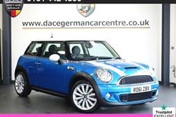 MINI Cooper S (06-16) 2.0 D 3d For Sale - Dace German Car Centre, Stockport