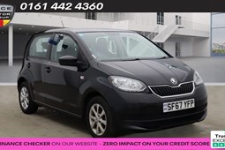 Skoda Citigo (12-19) SE 1.0 MPI 60PS 5d For Sale - Dace German Car Centre, Stockport