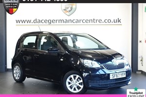 Skoda Citigo (12-19) SE 1.0 MPI 60PS 5d For Sale - Dace German Car Centre, Stockport