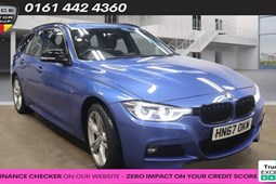 BMW 3-Series Touring (12-19) 335d xDrive M Sport (07/15-) 5d Step Auto For Sale - Dace German Car Centre, Stockport