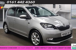 Skoda Citigo (12-19) SE L 1.0 MPI 60PS GreenTech 5d For Sale - Dace German Car Centre, Stockport