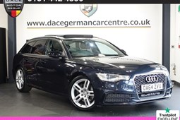 Audi A6 Avant (11-18) 3.0 TDI Quattro S Line 5d S Tronic For Sale - Dace German Car Centre, Stockport