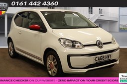 Volkswagen Up (12-23) Up Beats 1.0 BMT 60PS 3d For Sale - Dace German Car Centre, Stockport