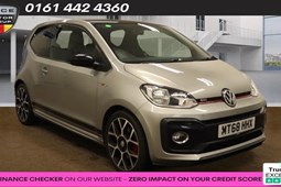 Volkswagen Up (12-23) GTI 1.0 TSI 115PS S/S 3d For Sale - Dace German Car Centre, Stockport