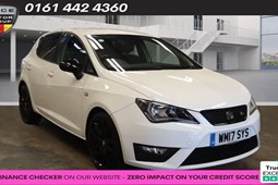 SEAT Ibiza Hatchback (08-17) 1.4 EcoTSI (150bhp) FR Technology 5d For Sale - Dace German Car Centre, Stockport