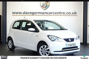 SEAT Mii (12-19) 1.0 Toca 3d For Sale - Dace German Car Centre, Stockport