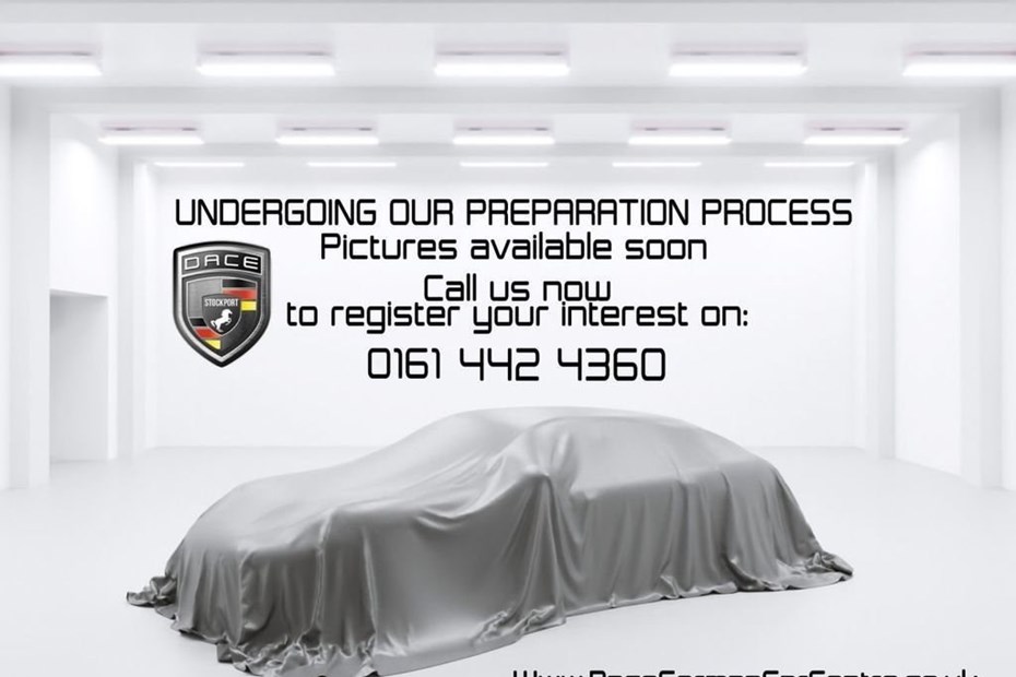 BMW 1-Series Hatchback (11-19) 118d M Sport (Nav) (09/15-) 5d For Sale - Dace German Car Centre, Stockport