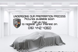 BMW X3 (11-17) xDrive20d M Sport 4d Step Auto For Sale - Dace German Car Centre, Stockport