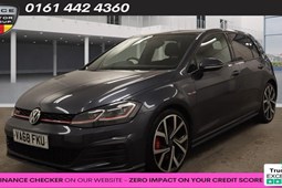 Volkswagen Golf Hatchback (13-20) GTI Performance 2.0 TSI 245PS 5d For Sale - Dace German Car Centre, Stockport
