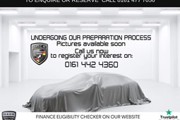 Mercedes-Benz CLA-Class (13-19) CLA 220 d AMG Line 7G-DCT auto 4d For Sale - Dace German Car Centre, Stockport