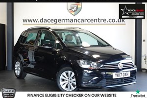 Volkswagen Golf SV (14-20) 1.4 TSI SE 5d For Sale - Dace German Car Centre, Stockport