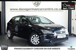 SEAT Leon Hatchback (13-20) 1.6 TDI SE (Technology Pack) 5d For Sale - Dace German Car Centre, Stockport