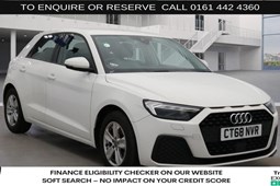 Audi A1 Sportback (18 on) SE 30 TFSI 116PS 5d For Sale - Dace German Car Centre, Stockport