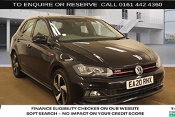 Volkswagen Polo GTi (18 on) GTI 2.0 TSI 200PS DSG auto 5d For Sale - Dace German Car Centre, Stockport