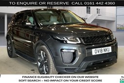 Land Rover Range Rover Evoque (11-19) Autobiography 2.0 SD4 (240hp) auto 5d For Sale - Dace German Car Centre, Stockport