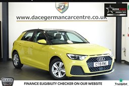 Audi A1 Sportback (18 on) SE 30 TFSI 116PS 5d For Sale - Dace German Car Centre, Stockport