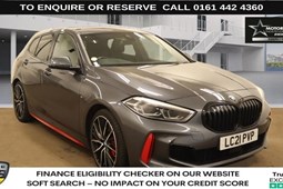 BMW 1-Series 128ti (20-24) 128ti 5dr Step Auto For Sale - Dace German Car Centre, Stockport