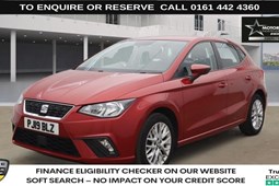 SEAT Ibiza Hatchback (17 on) SE Technology 1.0 MPI 80PS (07/2018 on) 5d For Sale - Dace German Car Centre, Stockport