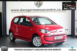 Volkswagen Up (12-23) 1.0 Look Up 3d For Sale - Dace German Car Centre, Stockport