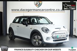 MINI Electric Hatch Hatchback (20-24) Cooper S Level 1 auto 3d For Sale - Dace German Car Centre, Stockport
