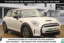 MINI Electric Hatch Hatchback (20-24) 135kW Cooper S 1 33kWh 3dr Auto For Sale - Dace German Car Centre, Stockport