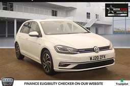 Volkswagen Golf Hatchback (13-20) Match Edition 1.5 TSI Evo 130PS 5d For Sale - Dace German Car Centre, Stockport