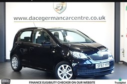Skoda Citigo (12-19) SE 1.0 MPI 60PS 5d For Sale - Dace German Car Centre, Stockport