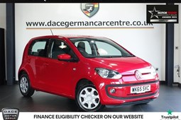 Volkswagen Up (12-23) 1.0 Move Up 5d For Sale - Dace German Car Centre, Stockport