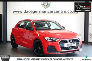 Audi A1 Sportback (18 on) Sport 30 TFSI 116PS 5d For Sale - Dace German Car Centre, Stockport