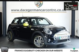 MINI Electric Hatch Hatchback (20-24) Cooper S Level 2 auto 3d For Sale - Dace German Car Centre, Stockport