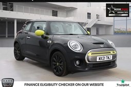 MINI Electric Hatch Hatchback (20-24) Cooper S Level 3 auto 3d For Sale - Dace German Car Centre, Stockport