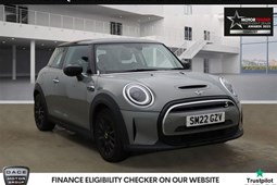 MINI Electric Hatch Hatchback (20-24) 135kW Cooper S 1 33kWh 3dr Auto For Sale - Dace German Car Centre, Stockport