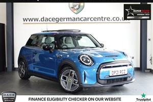 MINI Electric Hatch Hatchback (20-24) 135kW Cooper S Collection Edition 33kWh 3dr Auto For Sale - Dace German Car Centre, Stockport