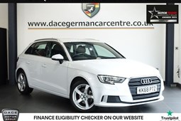 Audi A3 Sportback (13-20) Sport 35 TFSI 150PS 5d For Sale - Dace German Car Centre, Stockport
